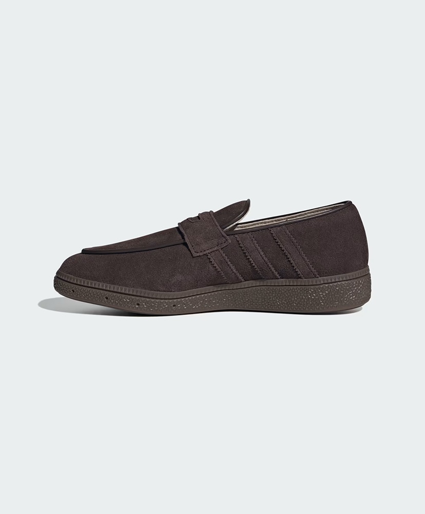 Handball Spezial Loafer Aurora Coffee / Aurora Coffee / Gum 26.5cm