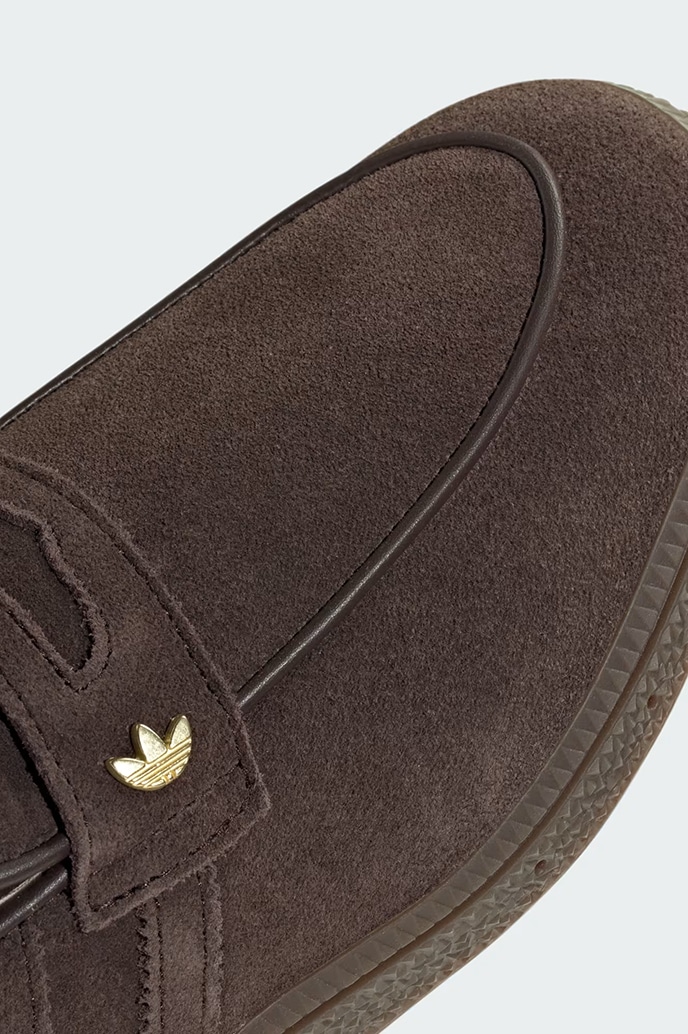 Handball Spezial Loafer Aurora Coffee / Aurora Coffee / Gum 26.5cm