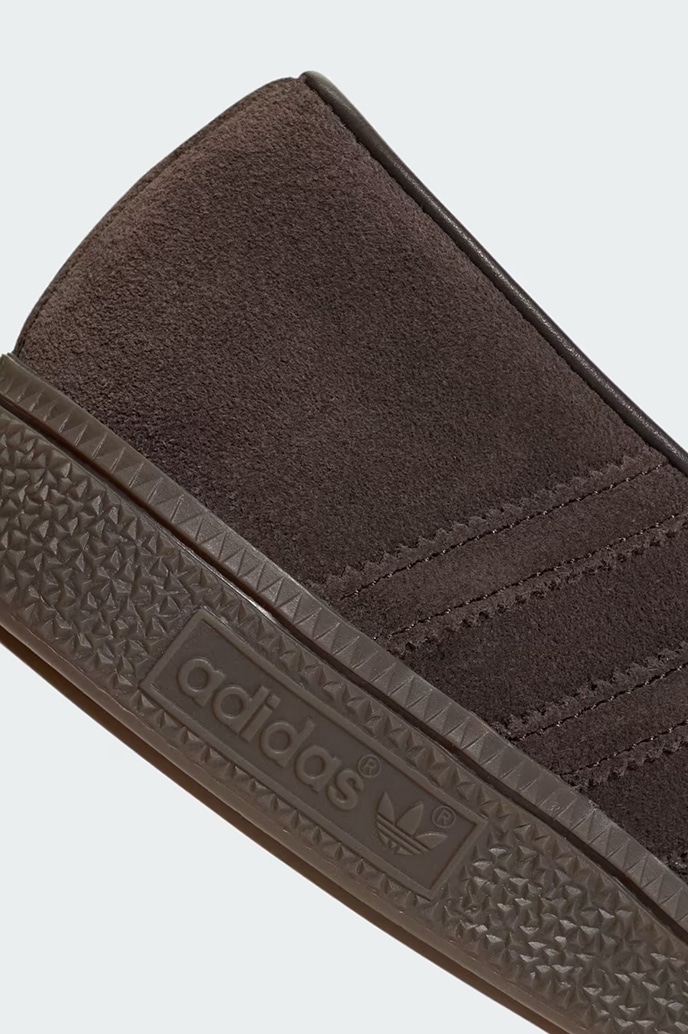 Handball Spezial Loafer Aurora Coffee / Aurora Coffee / Gum 26.5cm