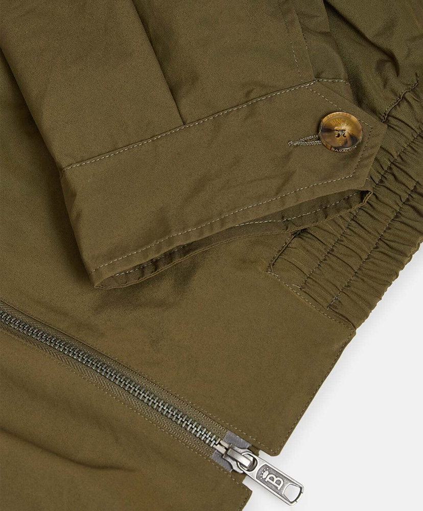 G18 Baracuta Cloth Beech/ビーチ 40(MEN)