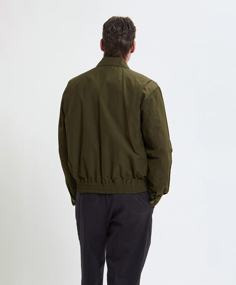 G18 Baracuta Cloth Beech/ビーチ 40(MEN)