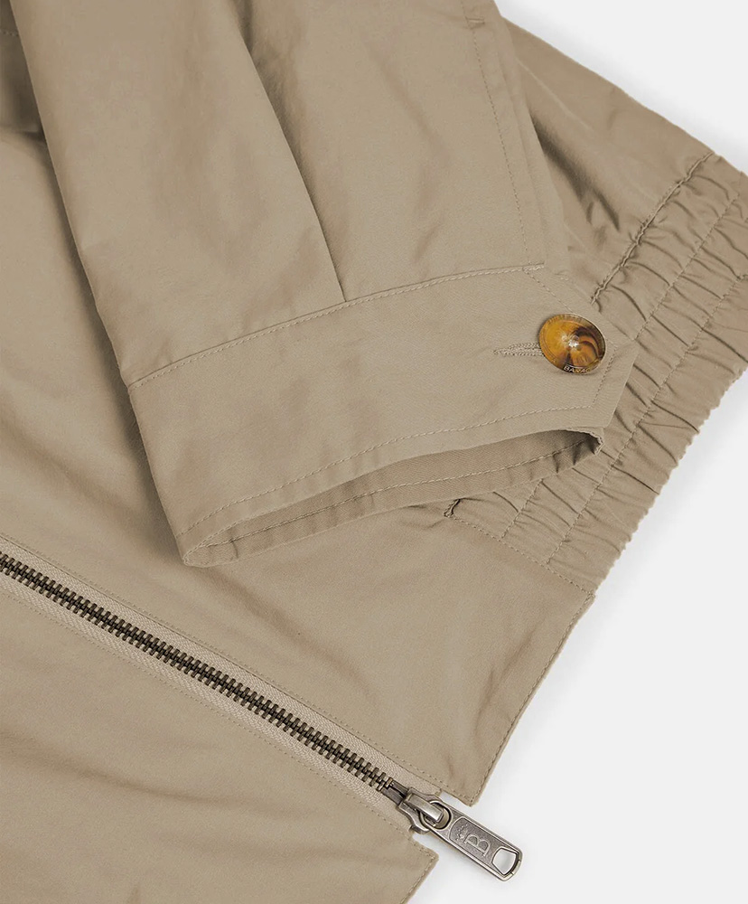 G18 Baracuta Cloth Tan/タン 40(MEN)