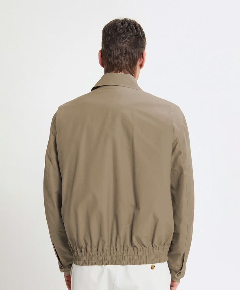 G18 Baracuta Cloth Tan/タン 40(MEN)