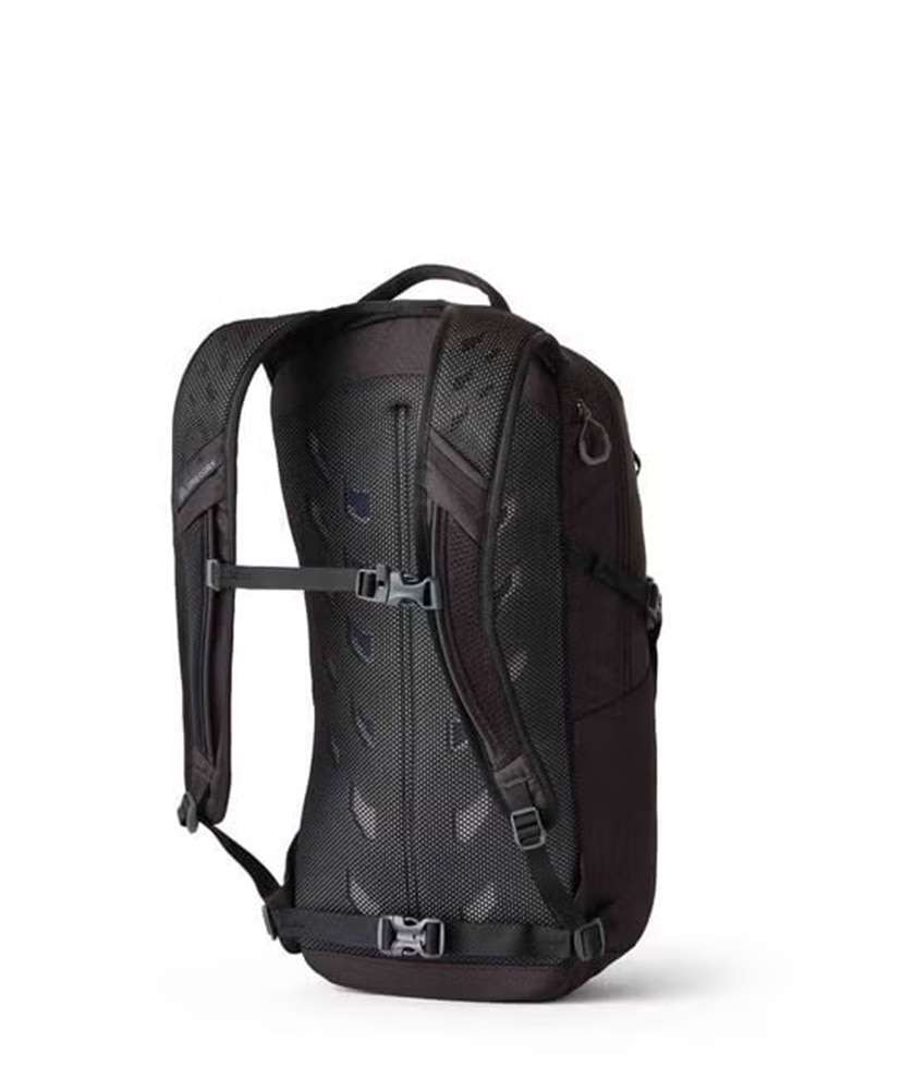 Nano 18 Optic Black/オプティックブラック ONE