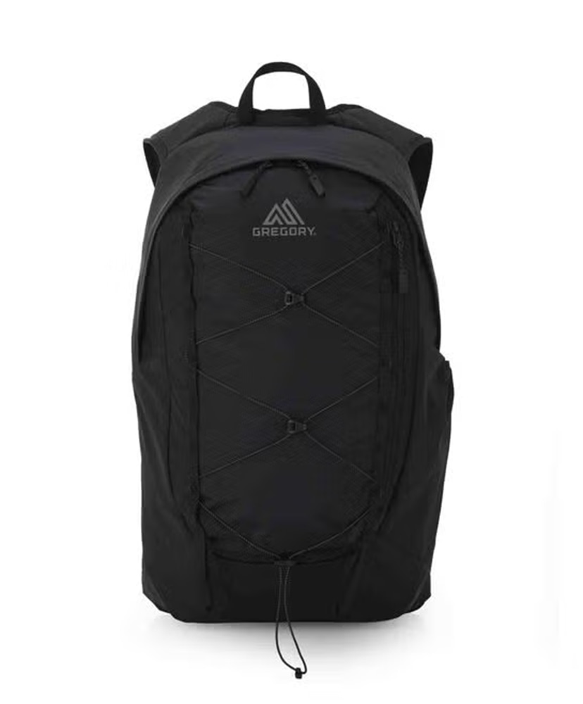 Aerolite Backpack 22 Black/ブラック ONE
