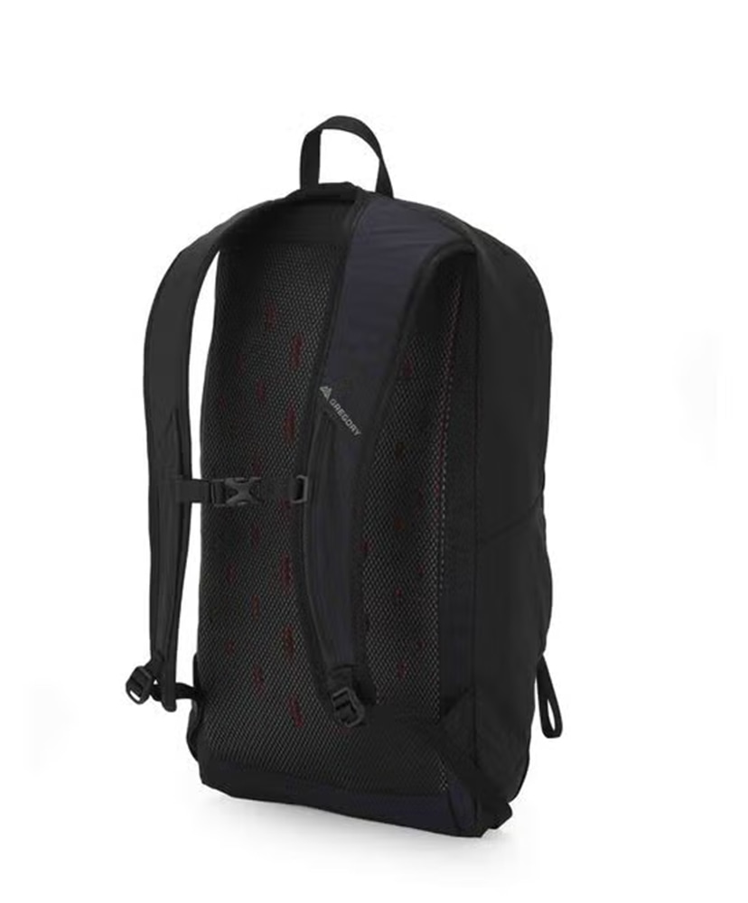 Aerolite Backpack 22 Black/ブラック ONE