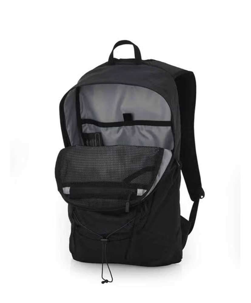 Aerolite Backpack 22 Black/ブラック ONE