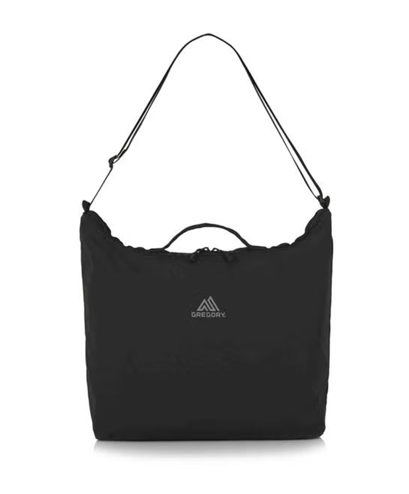 Aerolite Messenger Black/ブラック ONE