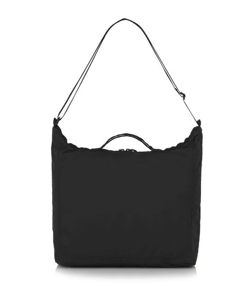 Aerolite Messenger Black/ブラック ONE