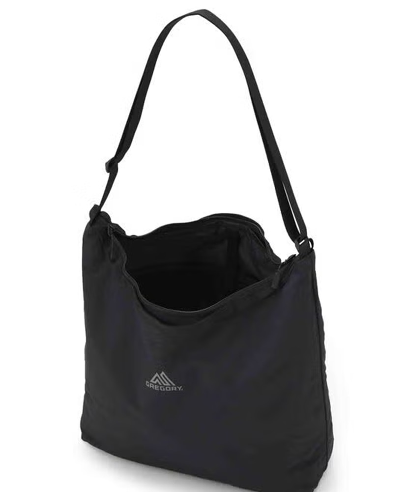 Aerolite Messenger Black/ブラック ONE