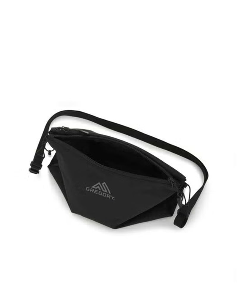 Aerolite Sacoche Black/ブラック ONE