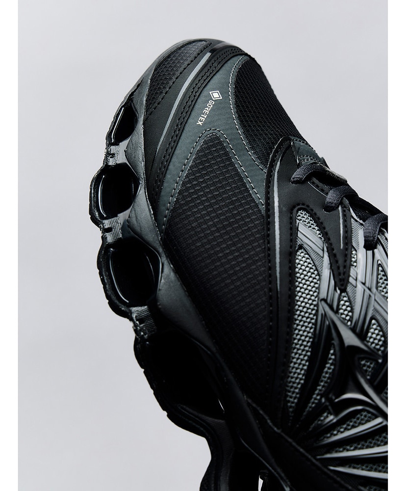 Wave Prophecy LS GTX Black/ブラック 26cm
