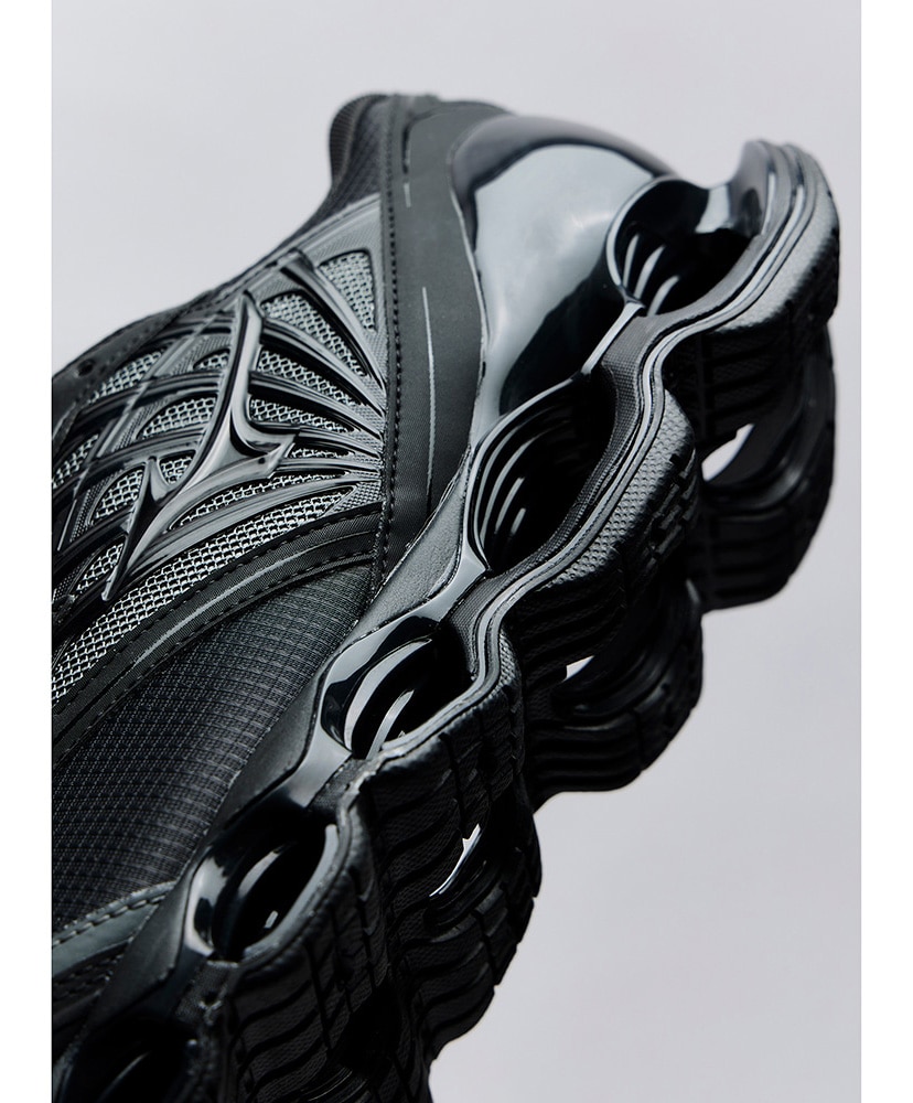 Wave Prophecy LS GTX Black/ブラック 26cm