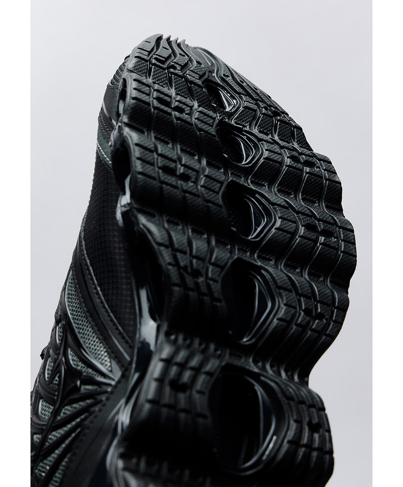 Wave Prophecy LS GTX Black/ブラック 26cm