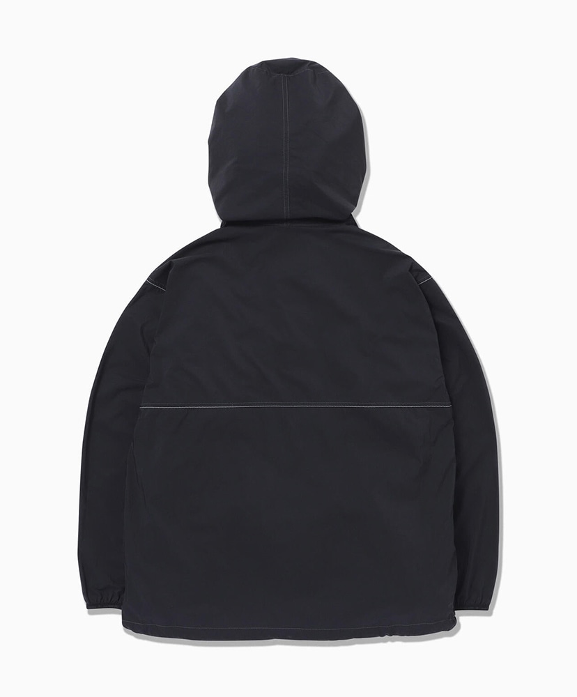PERTEX Wind Jacket Black/ブラック L(MEN)