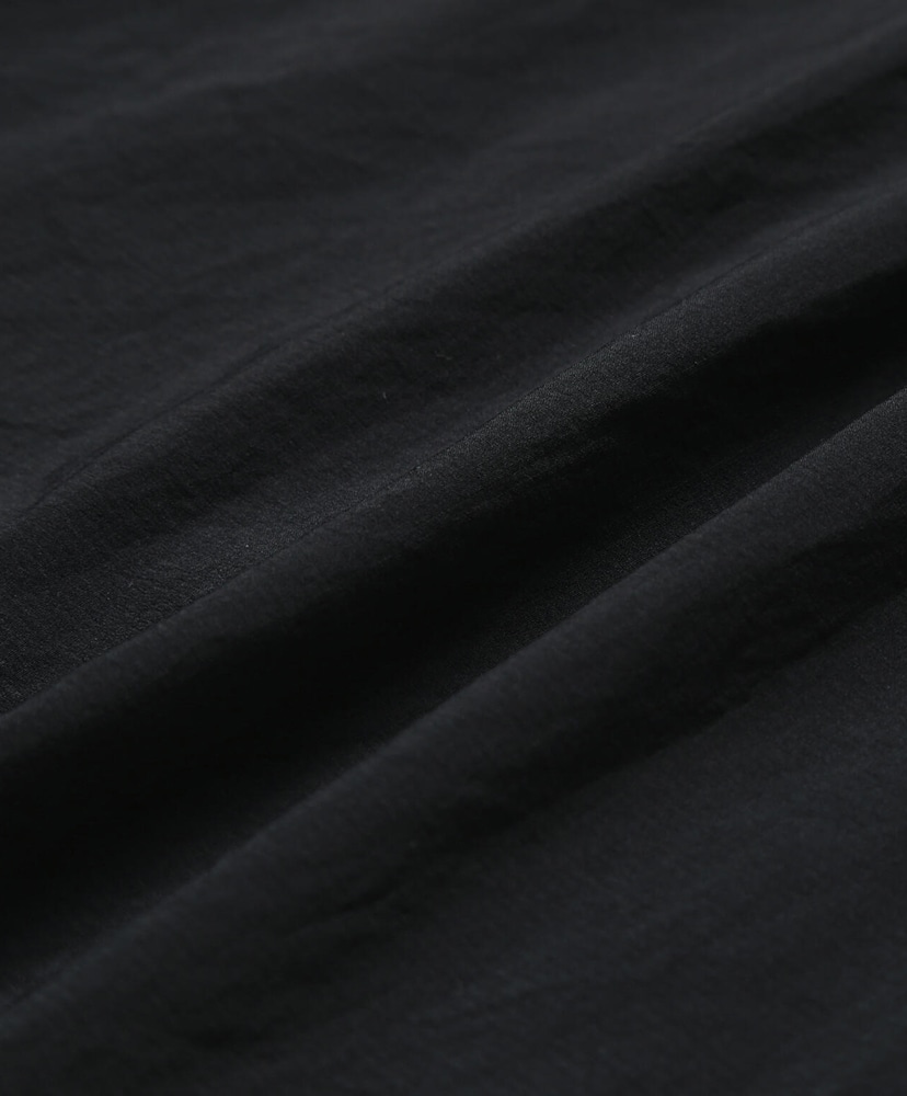 PERTEX Wind Jacket Black/ブラック L(MEN)