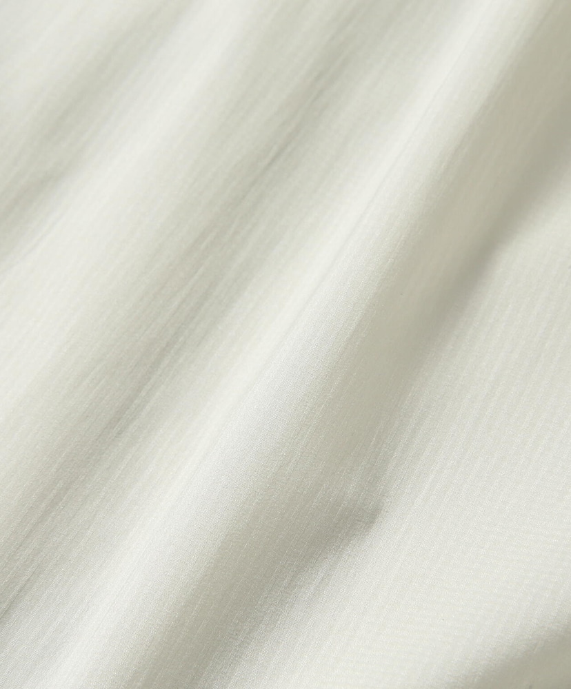 PERTEX Wind Jacket L.Gray/ライトグレー L(MEN)