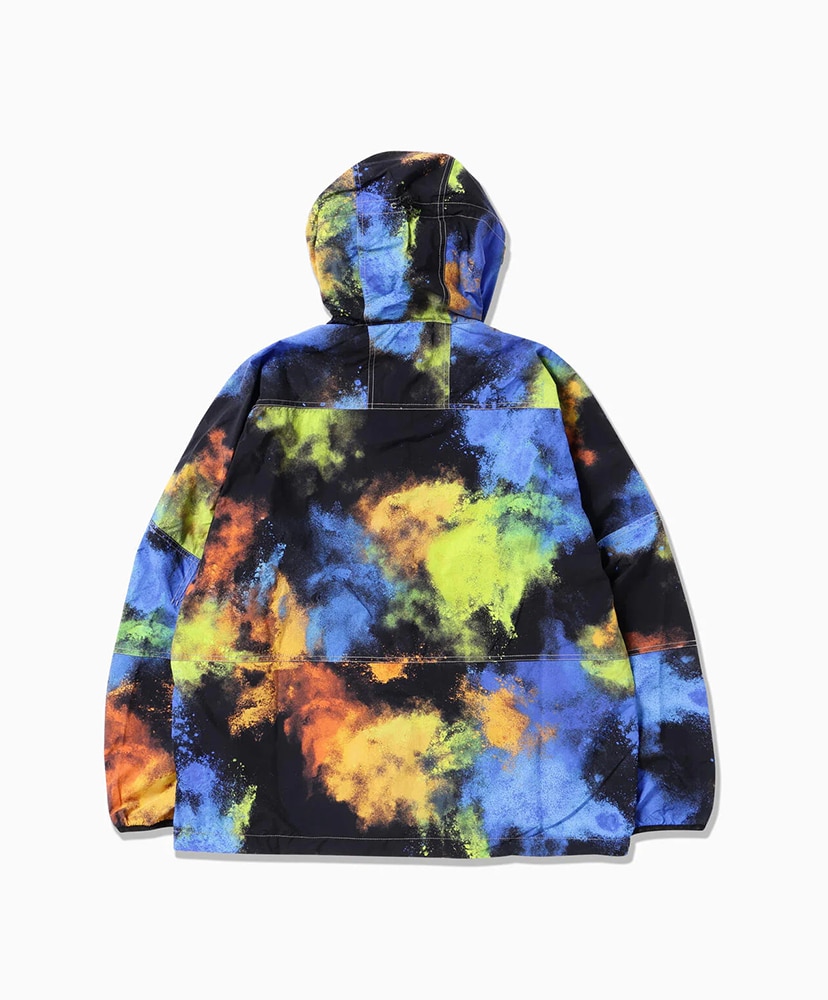 Gramicci × and wander Brushed Nylon Jacket Asort/アソート L(MEN)