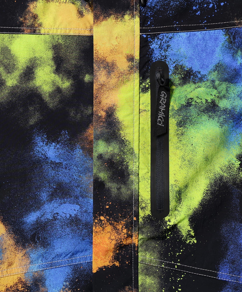 Gramicci × and wander Brushed Nylon Jacket Asort/アソート L(MEN)