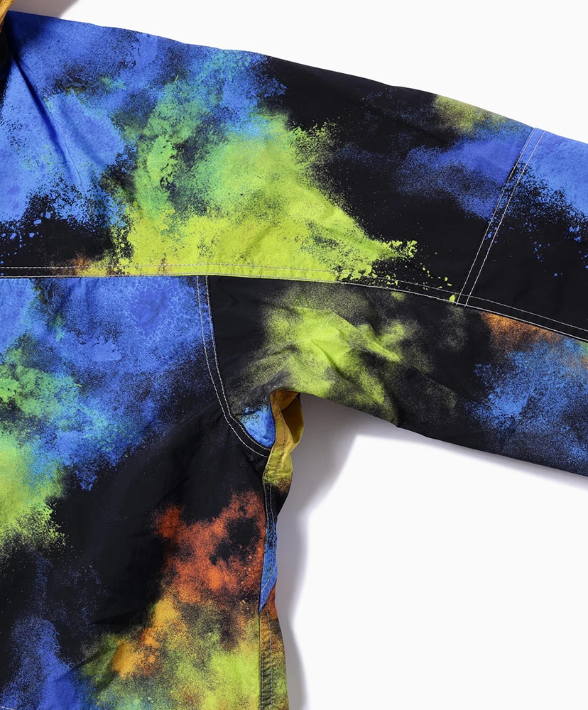 Gramicci × and wander Brushed Nylon Jacket Asort/アソート L(MEN)