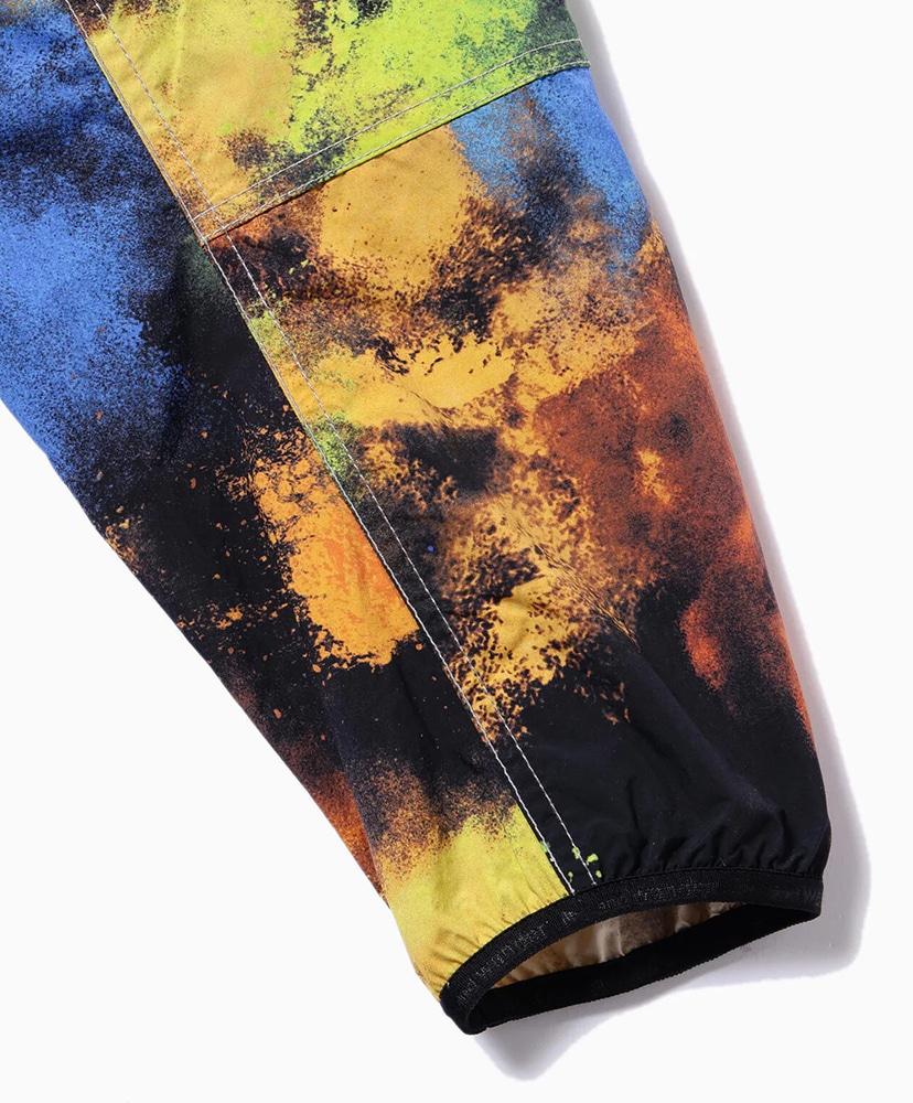 Gramicci × and wander Brushed Nylon Jacket Asort/アソート L(MEN)