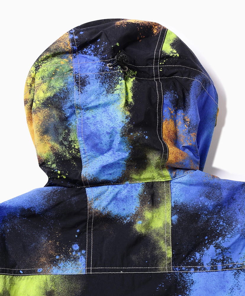 Gramicci × and wander Brushed Nylon Jacket Asort/アソート L(MEN)