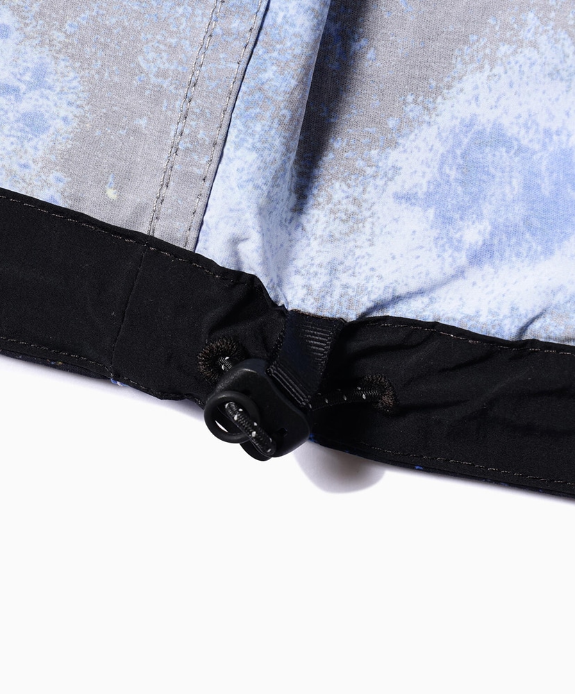 Gramicci × and wander Brushed Nylon Jacket Asort/アソート L(MEN)