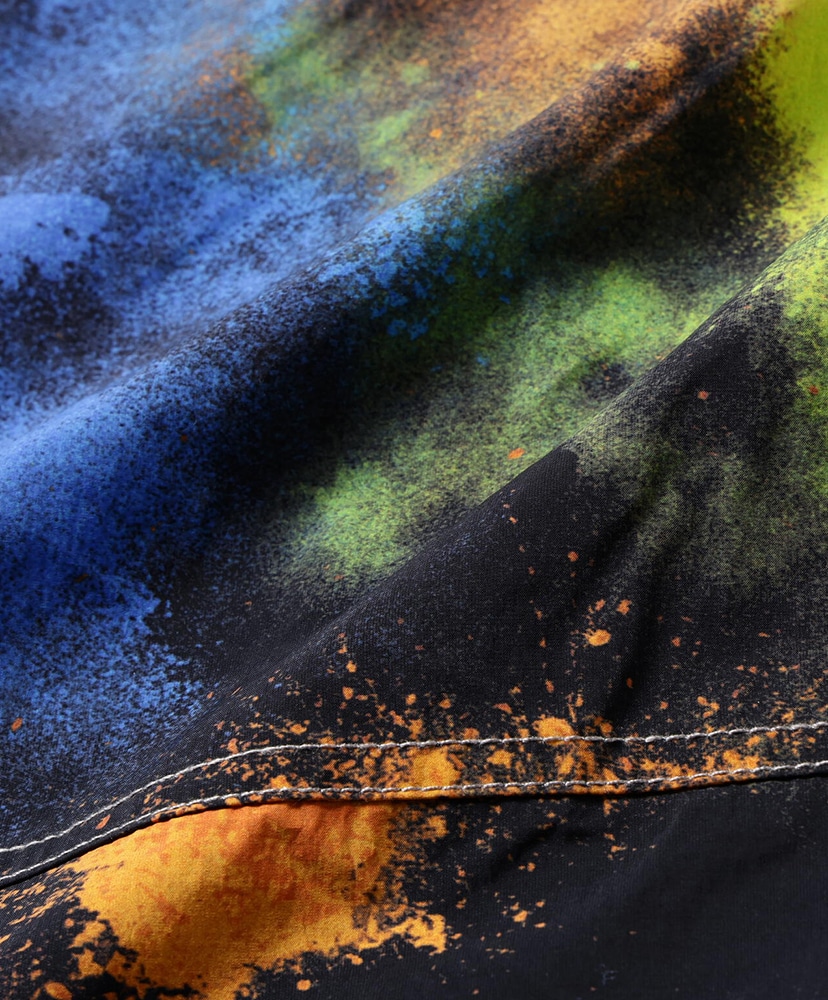 Gramicci × and wander Brushed Nylon Jacket Asort/アソート L(MEN)