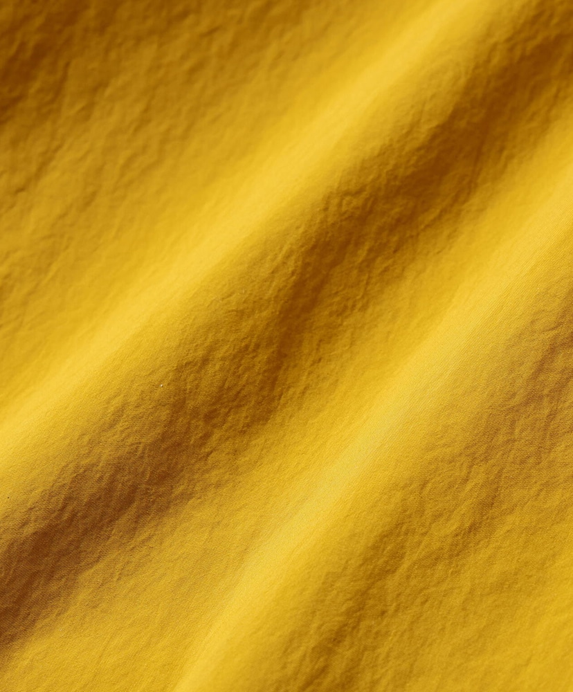 Gramicci × and wander Brushed Nylon Jacket Yellow/イエロー L(MEN)