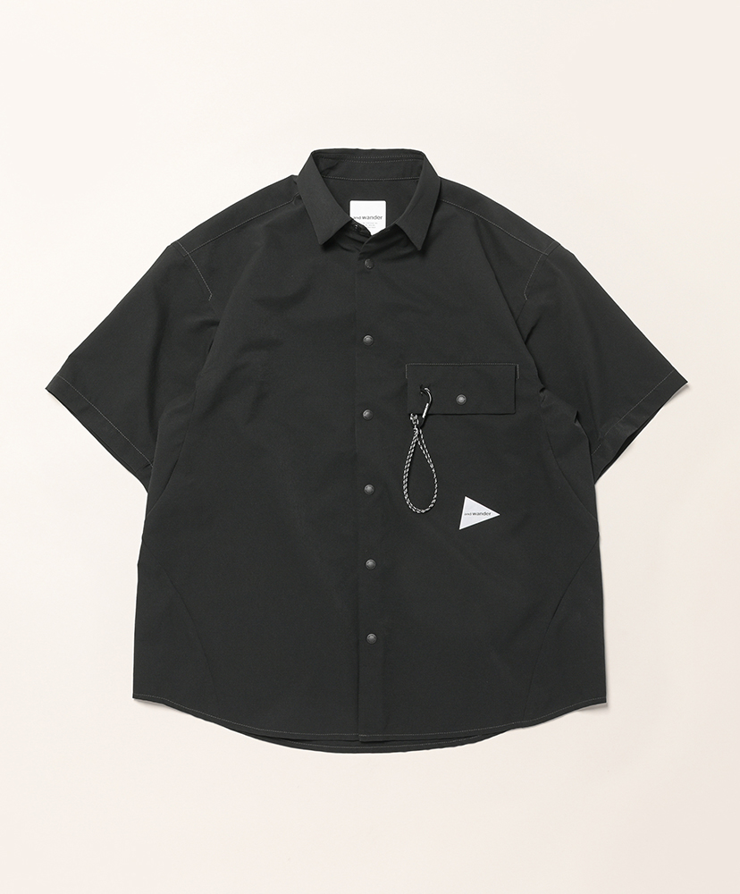 Black/ブラック