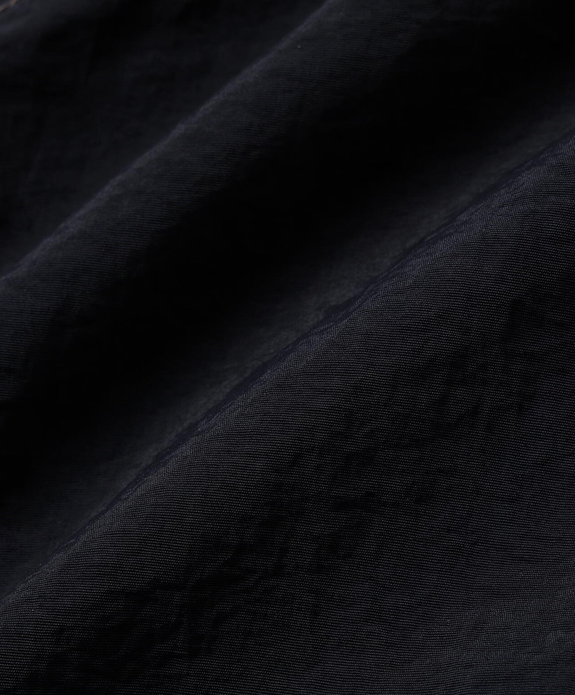 Ny Taffeta Hiker Short Pants Black/ブラック M(MEN)