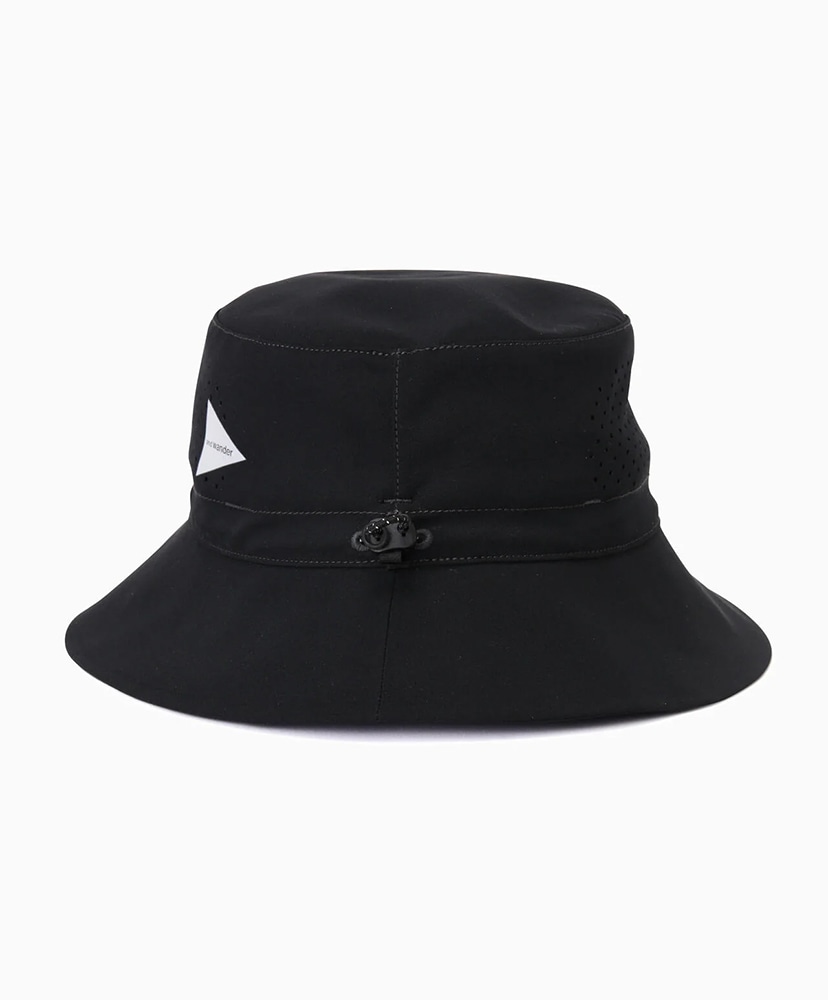 Tech Hat Black/ブラック F