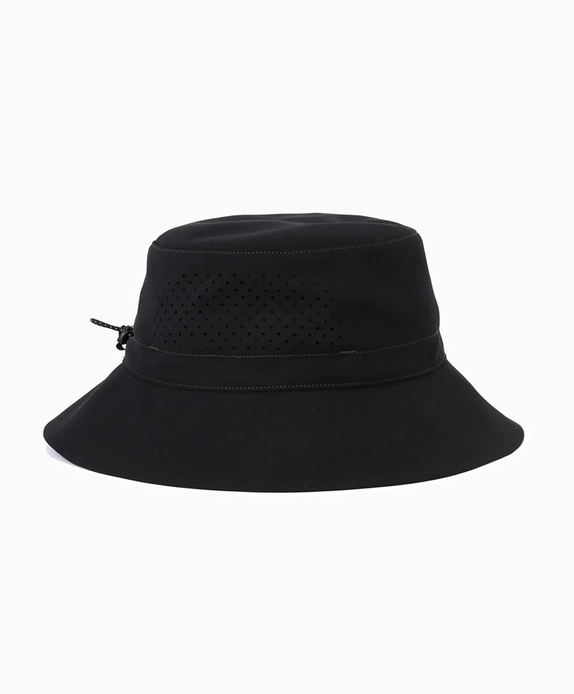 Tech Hat Black/ブラック F