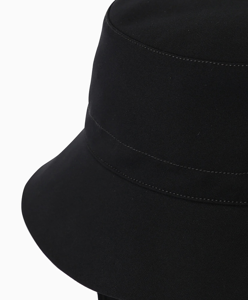 Tech Hat Black/ブラック F