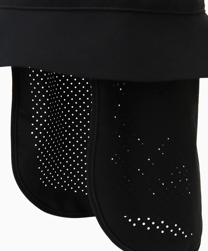 Tech Hat Black/ブラック F