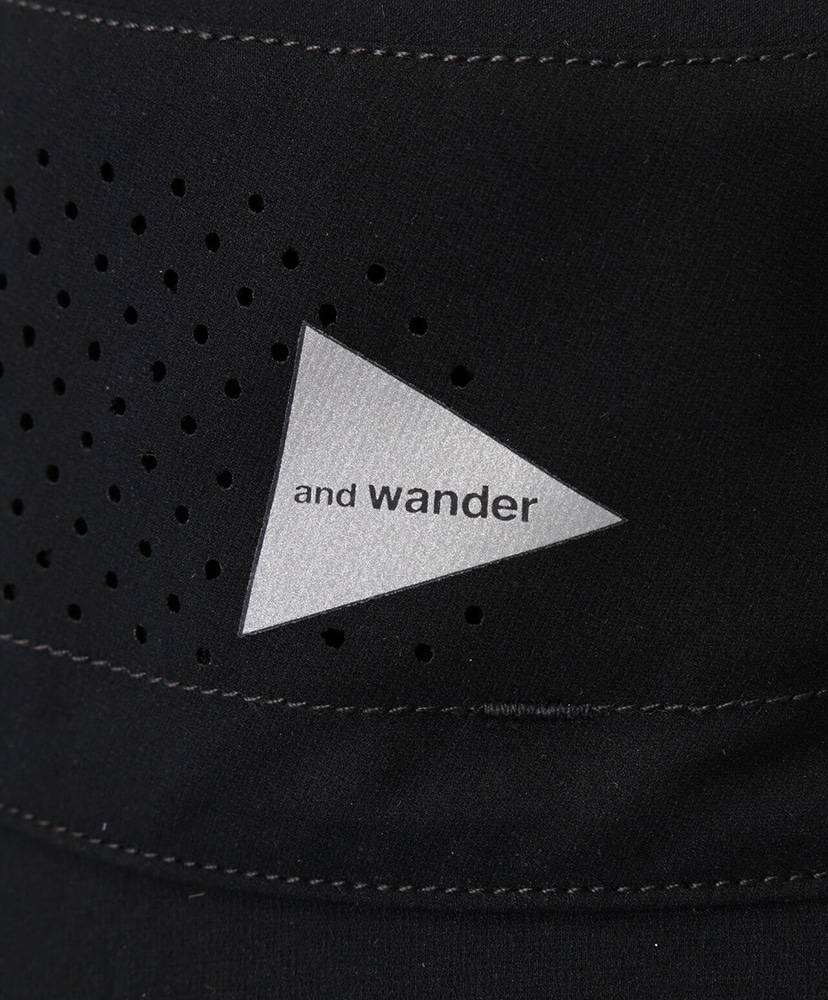 Tech Hat Black/ブラック F