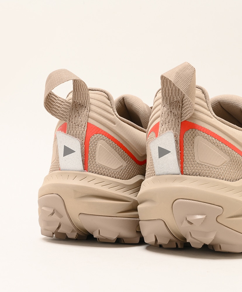 ALTRA×and wander EXPERIENCE WILD 3+ Beige/ベージュ 26cm