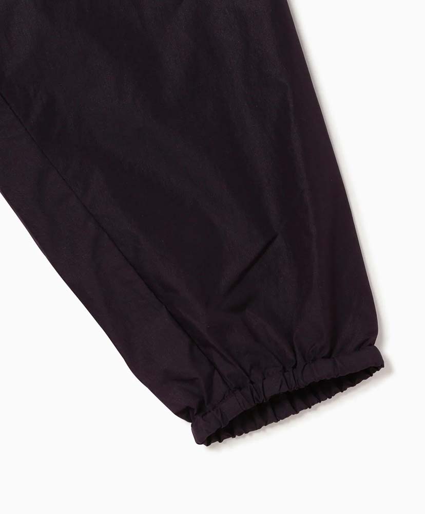 Oversized Rip Jacket Purple/パープル L(MEN)