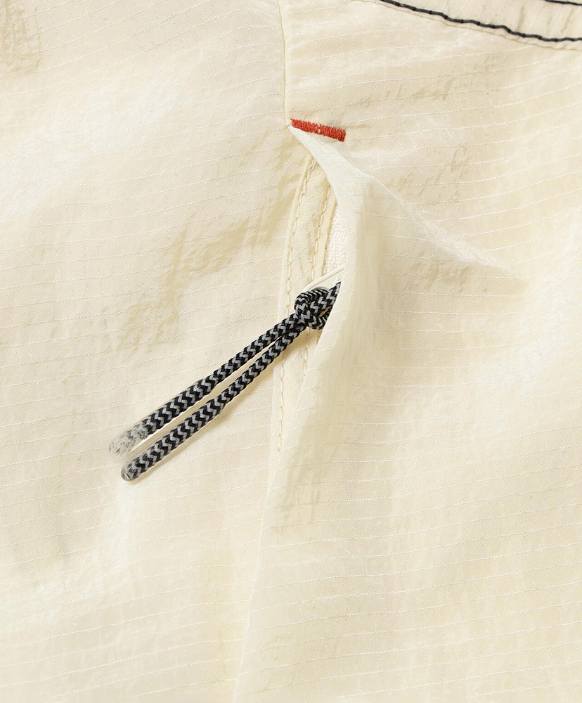 Roa × And Wander Ripstop Wind Jacket Off White/オフホワイト L(MEN)