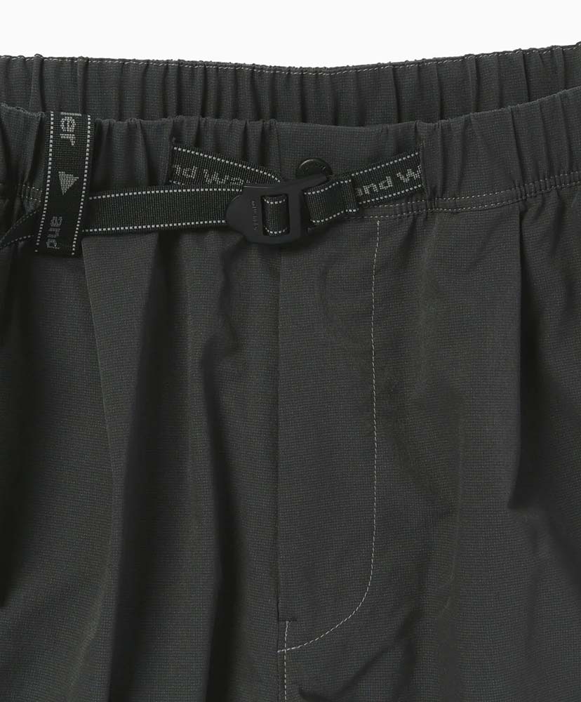 Roa × And Wander Breathable Pants Charcoal/チャコール L(MEN)