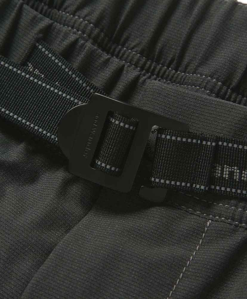 Roa × And Wander Breathable Pants Charcoal/チャコール L(MEN)