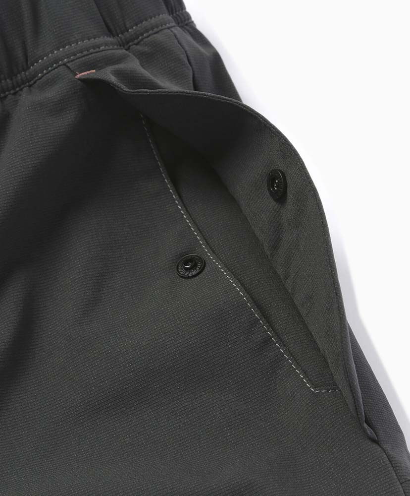 Roa × And Wander Breathable Pants Charcoal/チャコール L(MEN)