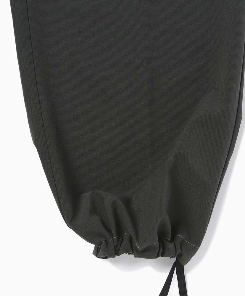 Roa × And Wander Breathable Pants Charcoal/チャコール L(MEN)