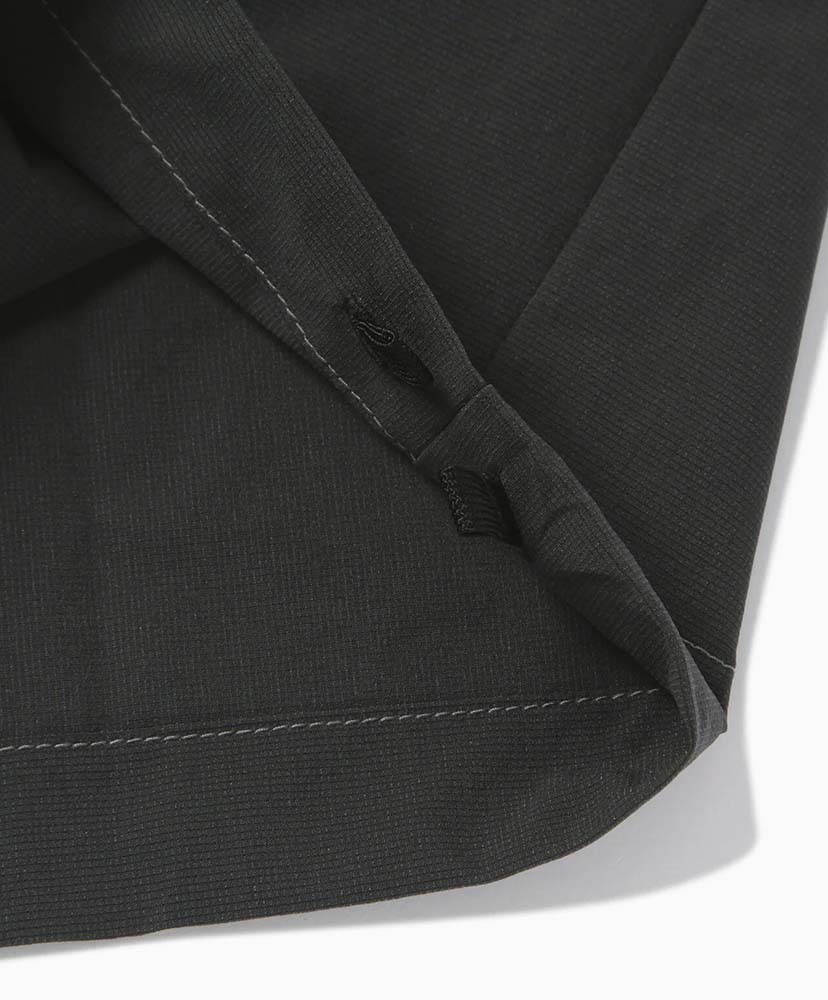 Roa × And Wander Breathable Pants Charcoal/チャコール L(MEN)