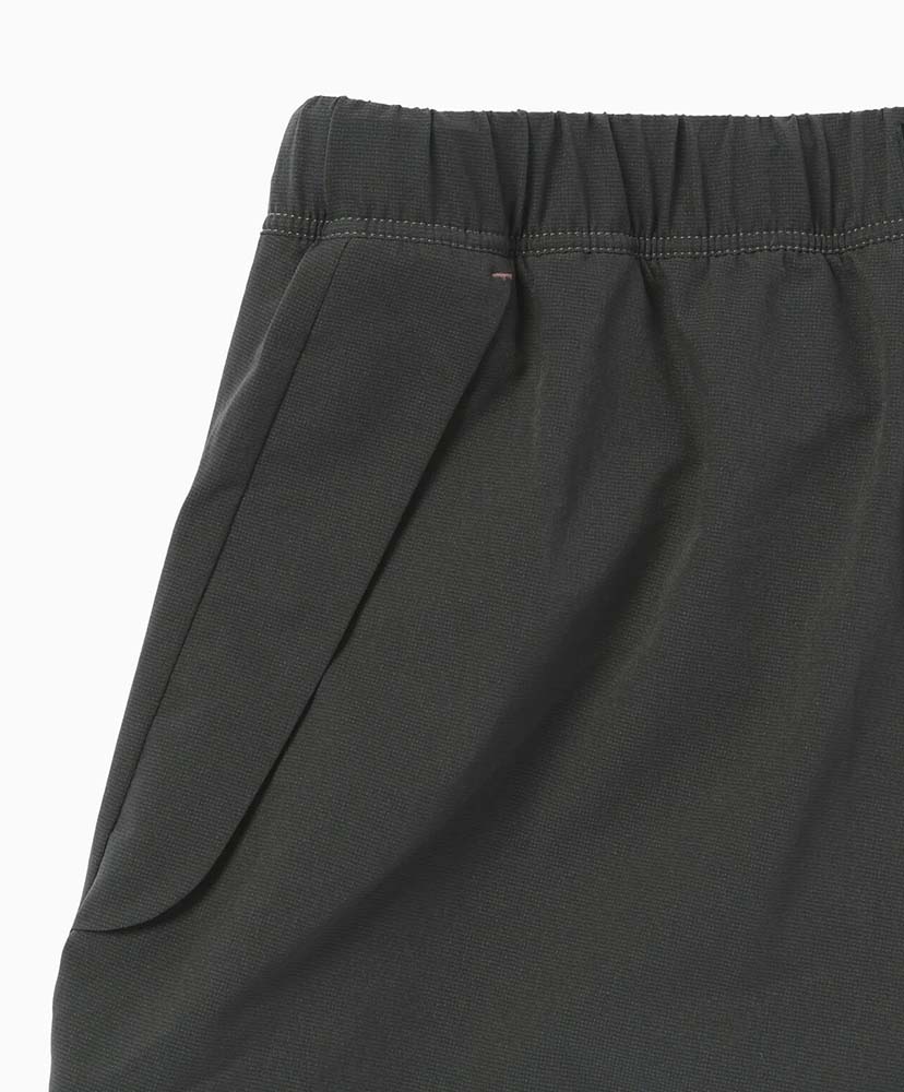 Roa × And Wander Breathable Pants Charcoal/チャコール L(MEN)