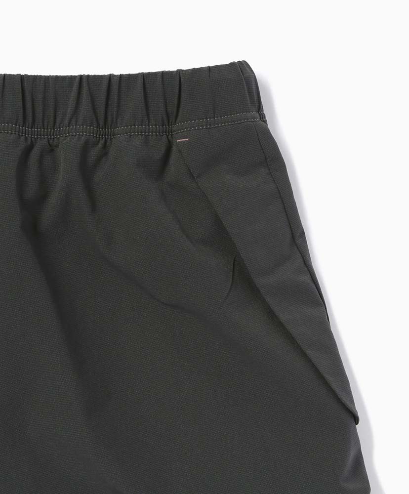 Roa × And Wander Breathable Pants Charcoal/チャコール L(MEN)