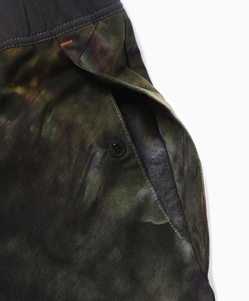 Roa × And Wander Printed Breathable Pants Camo/カモ L(MEN)