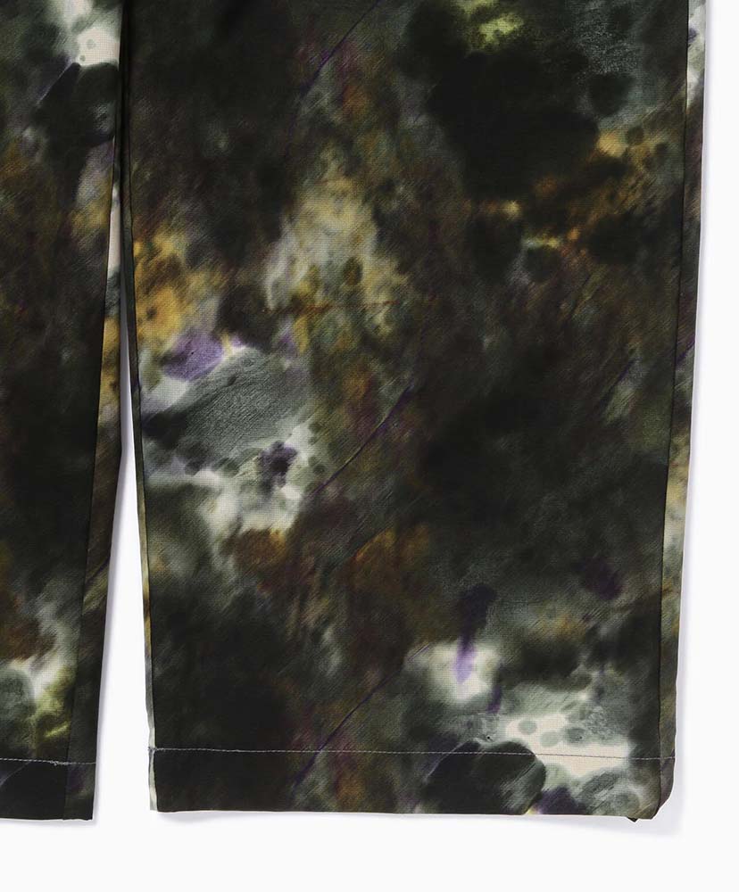 Roa × And Wander Printed Breathable Pants Camo/カモ L(MEN)