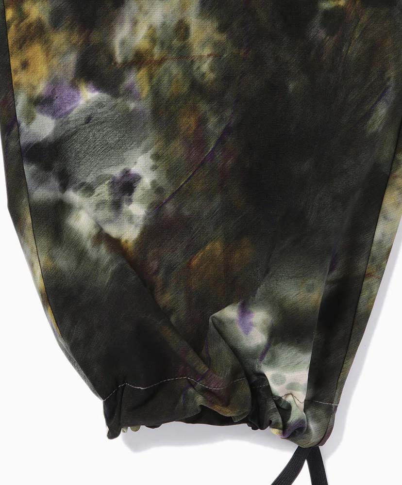 Roa × And Wander Printed Breathable Pants Camo/カモ L(MEN)
