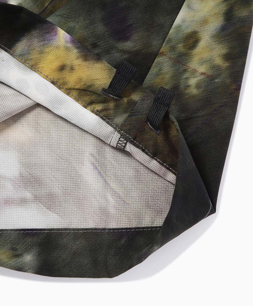 Roa × And Wander Printed Breathable Pants Camo/カモ L(MEN)